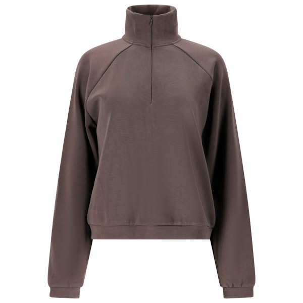 ATHLECIA - Women's Elaina Sweat Shirt - Pullover Gr 42 braun ATHLECIA - Women's Elaina Sweat Shirt - Pullover Gr 42 braun von ATHLECIA