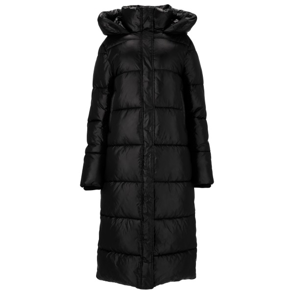 ATHLECIA - Women's Elly Maxi Puffer - Mantel Gr 46 schwarz ATHLECIA - Women's Elly Maxi Puffer - Mantel Gr 46 schwarz von ATHLECIA