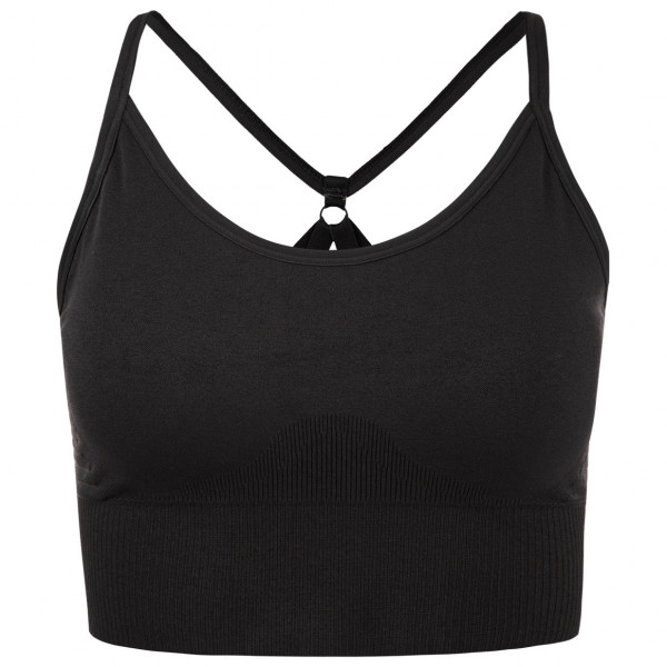 ATHLECIA - Women's Foan Seamless Bra - Sport-BH Gr XXS/XS schwarz von ATHLECIA