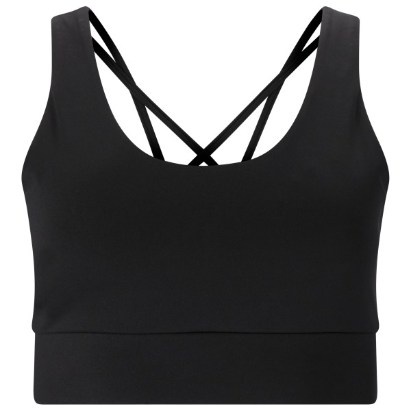 ATHLECIA - Women's Gaby V2 Sports Bra - Sport-BH Gr S;XS schwarz von ATHLECIA