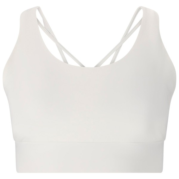 ATHLECIA - Women's Gaby V2 Sports Bra - Sport-BH Gr XS weiß von ATHLECIA