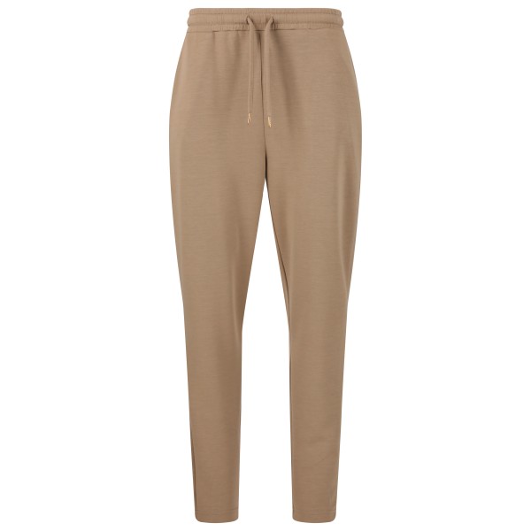 ATHLECIA - Women's Jacey V2 Sweat Pants - Trainingshose Gr 42 beige von ATHLECIA