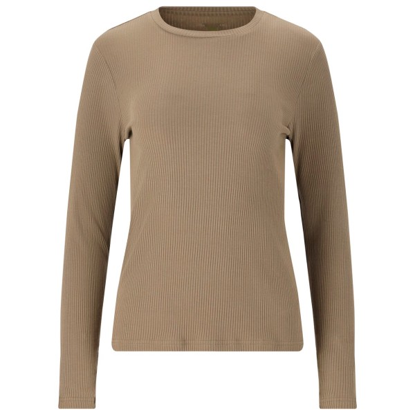 ATHLECIA - Women's Lankae L/S Tee - Longsleeve Gr 42 beige ATHLECIA - Women's Lankae L/S Tee - Longsleeve Gr 42 beige von ATHLECIA