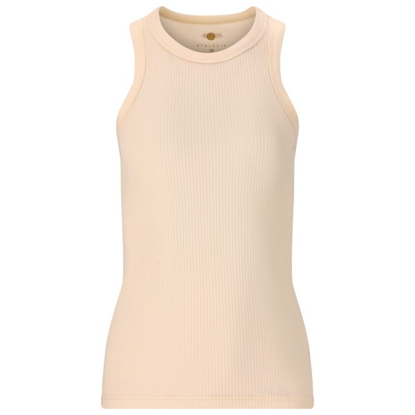 ATHLECIA - Women's Lankae Top - Top Gr 36 beige ATHLECIA - Women's Lankae Top - Top Gr 36 beige von ATHLECIA