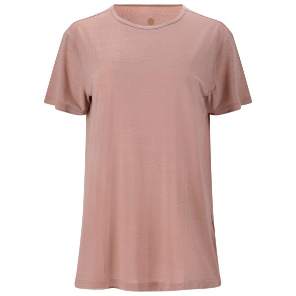 ATHLECIA - Women's Lizzy Slub Tee - Funktionsshirt Gr 40 rosa ATHLECIA - Women's Lizzy Slub Tee - Funktionsshirt Gr 40 rosa von ATHLECIA