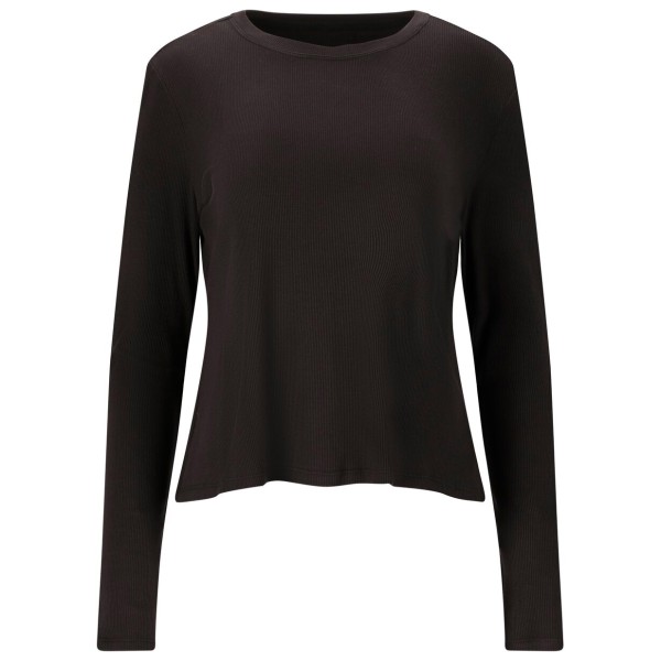 ATHLECIA - Women's Mandes L/S Tee - Longsleeve Gr 36 schwarz ATHLECIA - Women's Mandes L/S Tee - Longsleeve Gr 36 schwarz von ATHLECIA