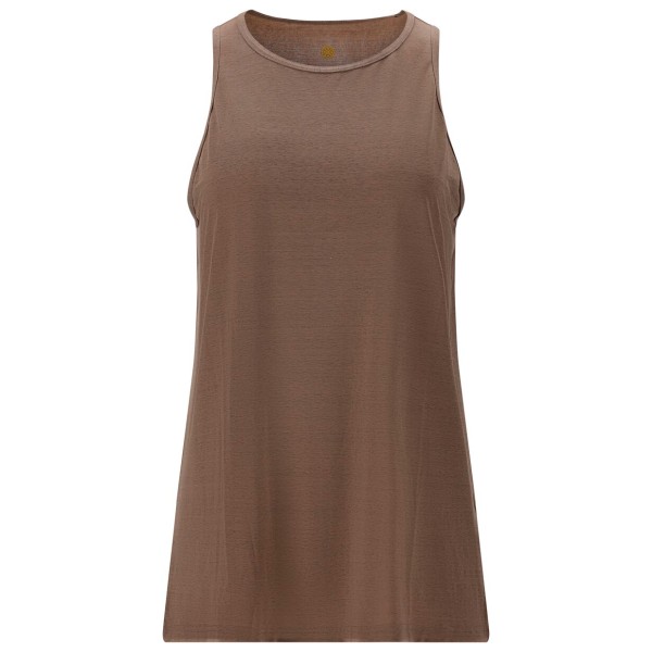ATHLECIA - Women's Mota Slub Top - Tank Top Gr 48 braun ATHLECIA - Women's Mota Slub Top - Tank Top Gr 48 braun von ATHLECIA
