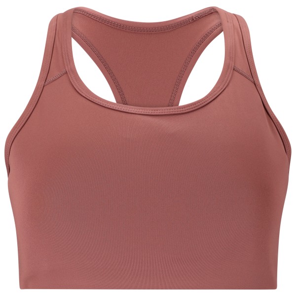 ATHLECIA - Women's Myolie Sports Bra - Sport-BH Gr XL braun von ATHLECIA