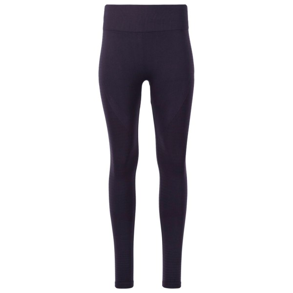 ATHLECIA - Women's Nagar Seamless Tights - Leggings Gr S/M blau von ATHLECIA