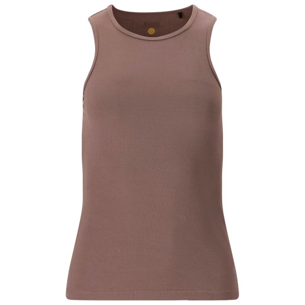 ATHLECIA - Women's Tinashe Halterneck Rib Top - Top Gr 34 braun ATHLECIA - Women's Tinashe Halterneck Rib Top - Top Gr 34 braun von ATHLECIA