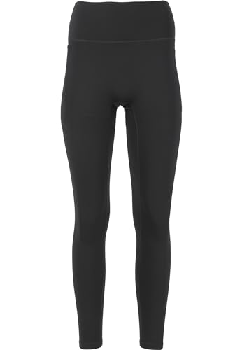 Athlecia Damen Tights Franz 1001 Black 40 von Athlecia