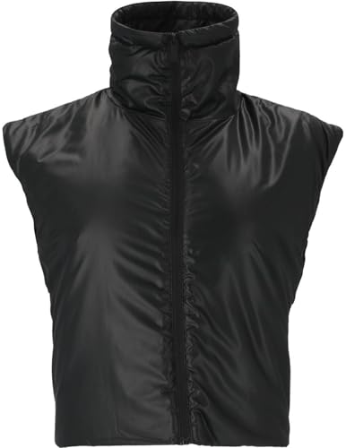 Athlecia Damen Vest Ayanda 1001 Black 42 Athlecia Damen Vest Ayanda 1001 Black 42 von Athlecia