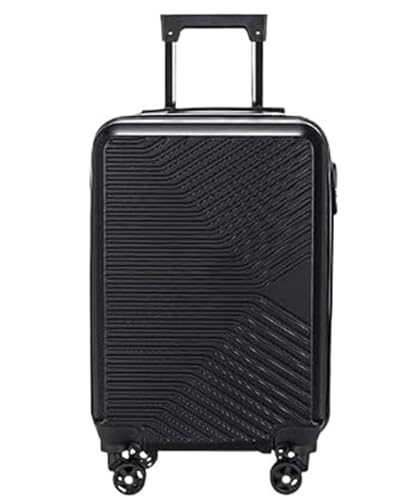ATHRLONG Handgepäck Koffer Gepäck Aufgegebenes Gepäck Koffer Hartschalenkoffer 20 Zoll Gepäck mit Spinner-Rollen Koffer Gepäck Koffer von ATHRLONG