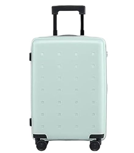 ATHRLONG Handgepäck Koffer Gepäck Handgepäck Tragbare Koffer Hartschalenkoffer für Geschäftsreisen Gepäck Koffer Gepäckkoffer von ATHRLONG
