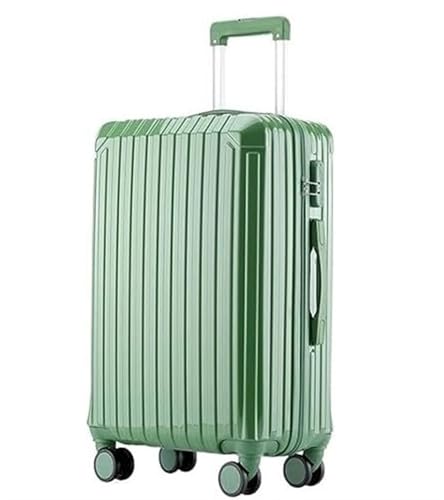 ATHRLONG Handgepäck Koffer Koffer mit Spinner-Rädern Hartschale Leichtes Rollgepäck für Geschäftsreisen Koffer Gepäckkoffer von ATHRLONG