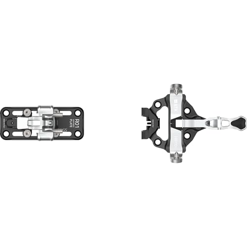 ATK Bindings Unisex Haute Route 10 Plus Tourenbindung, White, OneSize ATK Bindings Unisex Haute Route 10 Plus Tourenbindung, White, OneSize von ATK Bindings