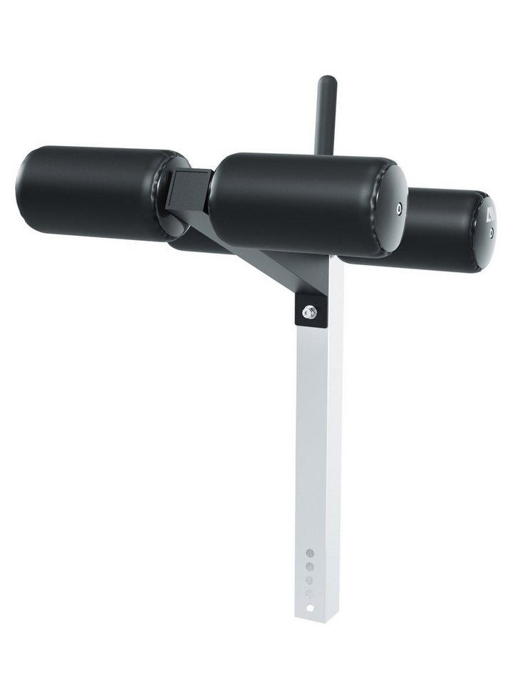 ATLETICA Hantelbank HyperBench, verstellbare Hantelbank, 3 mm Stahl, -15° bis 90° ATLETICA Hantelbank HyperBench, verstellbare Hantelbank, 3 mm Stahl, -15° bis 90° von ATLETICA