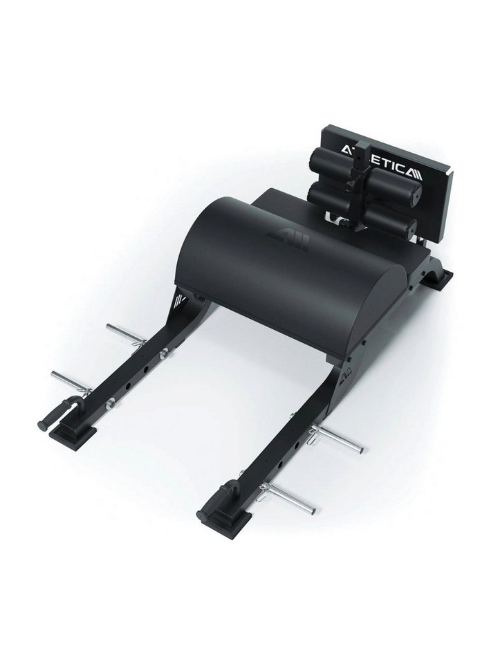 ATLETICA Kraftstation GHD Glute Ham Developer ATLETICA Kraftstation GHD Glute Ham Developer von ATLETICA