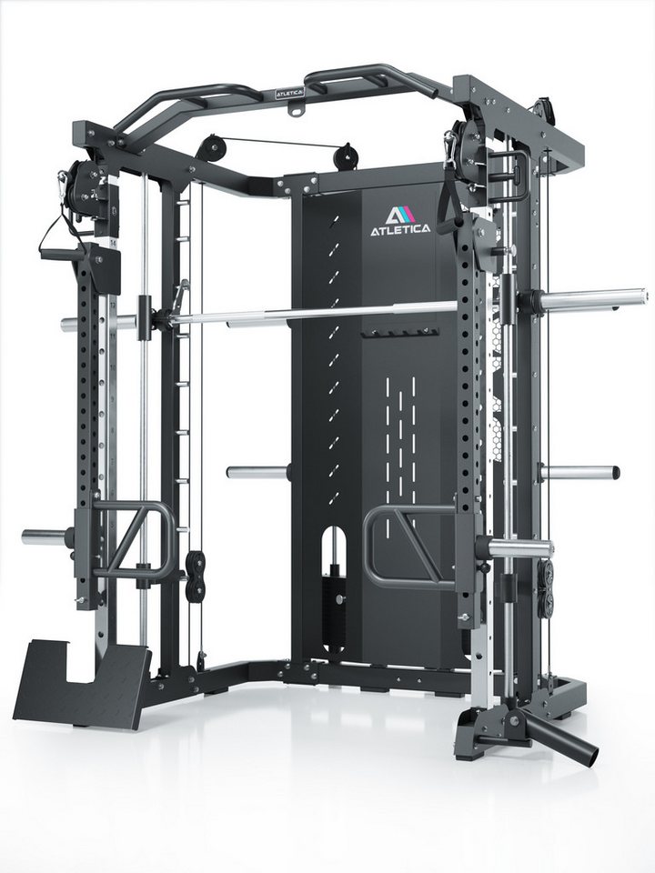 ATLETICA Kraftstation ATLETICA Kraftstation von ATLETICA