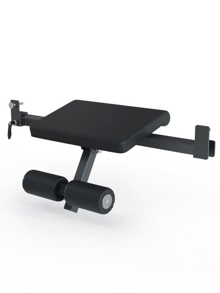 ATLETICA Kraftstation Hip Thrust Bench für Quantum, Hellraiser & Fallout ATLETICA Kraftstation Hip Thrust Bench für Quantum, Hellraiser & Fallout von ATLETICA
