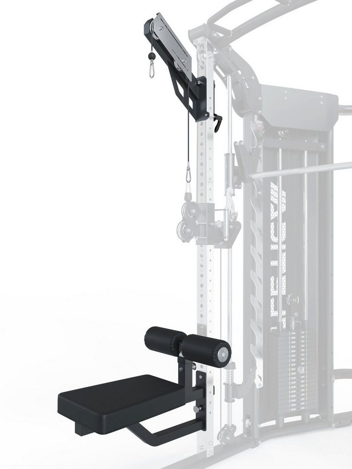 ATLETICA Kraftstation Latzug, Pulldown Set ATLETICA Kraftstation Latzug, Pulldown Set von ATLETICA
