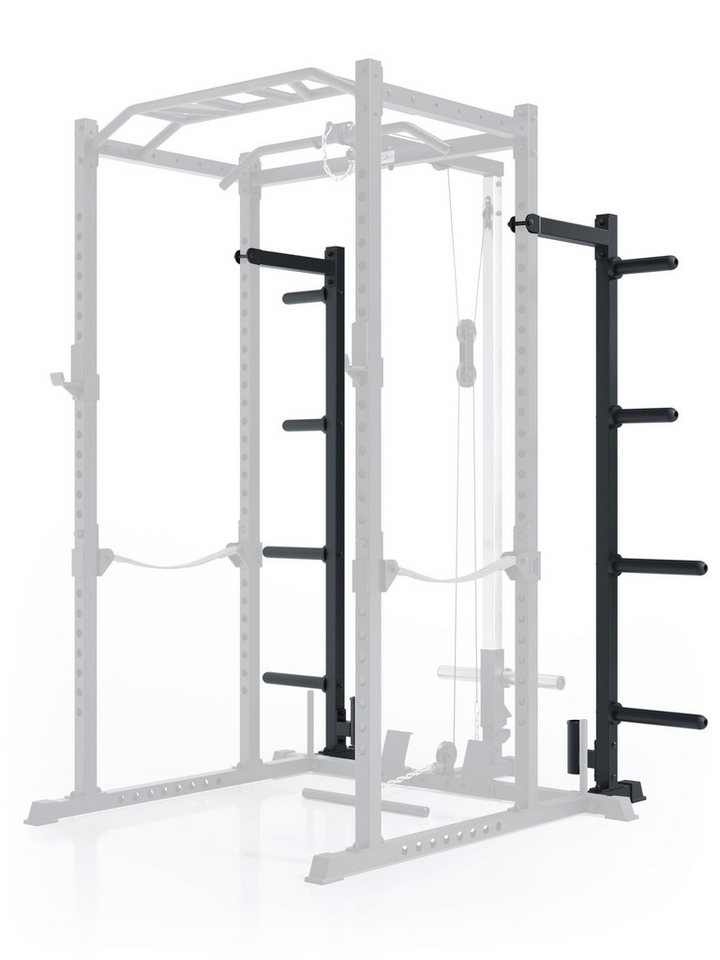 ATLETICA Power Rack R5 Sixleg Extension I Mehr Stabilität ATLETICA Power Rack R5 Sixleg Extension I Mehr Stabilität von ATLETICA