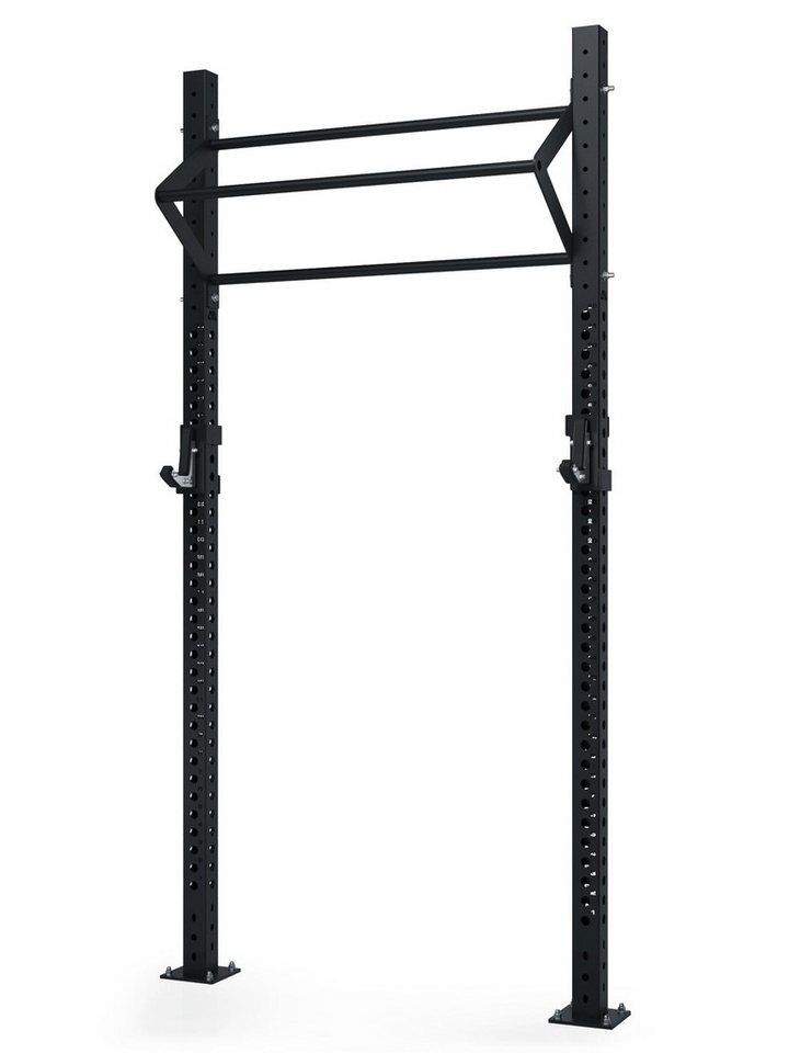 ATLETICA Power Rack R8 Jade, Outdoor Half Rack, Feuerverzinkt ATLETICA Power Rack R8 Jade, Outdoor Half Rack, Feuerverzinkt von ATLETICA