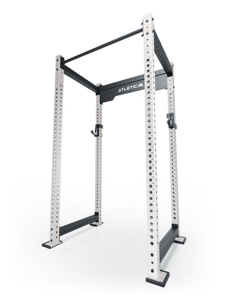 ATLETICA Power Rack R8 Colored Uprights 226cm, Farboptionen verfügbar ATLETICA Power Rack R8 Colored Uprights 226cm, Farboptionen verfügbar von ATLETICA