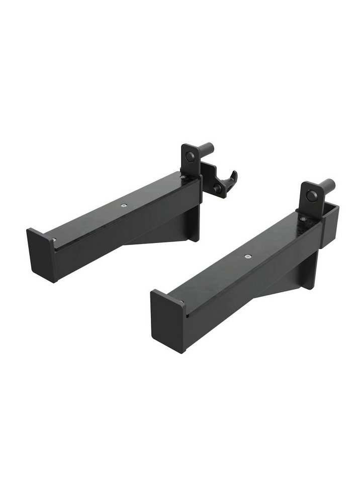 ATLETICA Power Rack R5 Spotter Arms, 1 Paar ATLETICA Power Rack R5 Spotter Arms, 1 Paar von ATLETICA