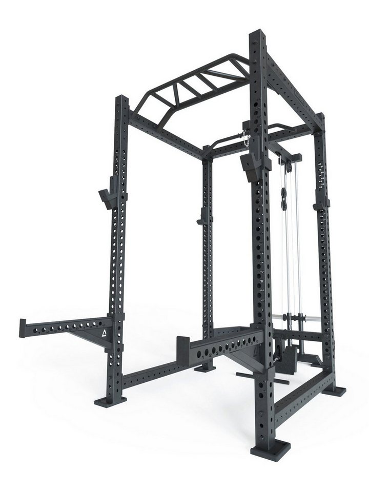 ATLETICA Power Rack R8-Blade, Full Rack, 226 cm Höhe ATLETICA Power Rack R8-Blade, Full Rack, 226 cm Höhe von ATLETICA