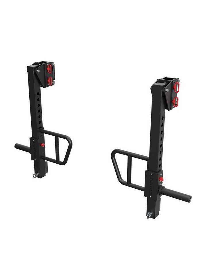 ATLETICA Power Rack R7 Jammer Arms ATLETICA Power Rack R7 Jammer Arms von ATLETICA