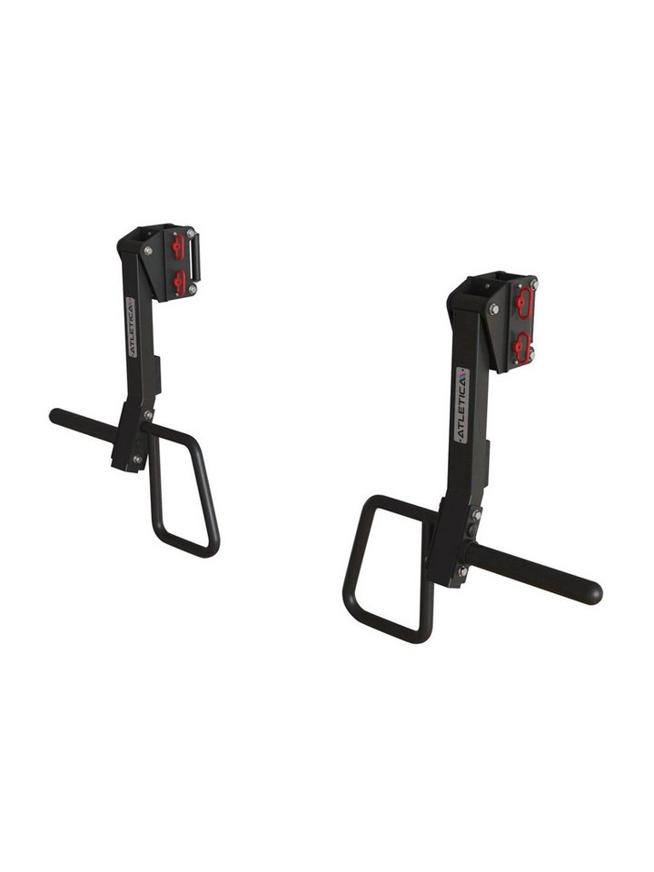 ATLETICA Power Rack R7 Jammer Arme, Kompakt ATLETICA Power Rack R7 Jammer Arme, Kompakt von ATLETICA