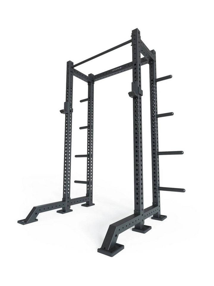 ATLETICA Power Rack R8-Oxygen Half Rack ATLETICA Power Rack R8-Oxygen Half Rack von ATLETICA
