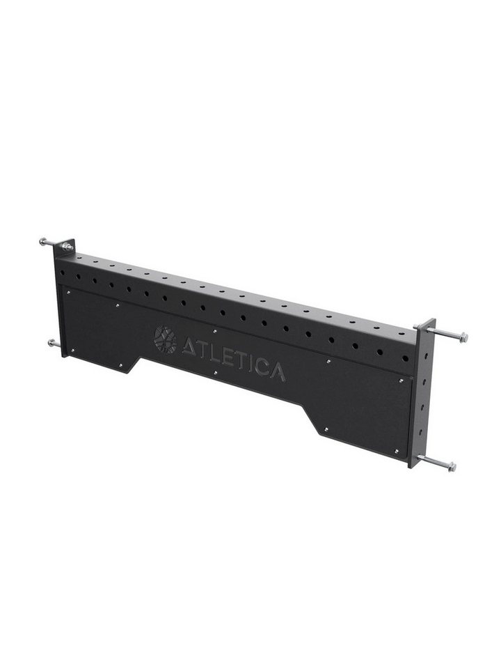 ATLETICA Power Rack R8 Verstärkte Crossbar, 108 cm, 18 kg schwer ATLETICA Power Rack R8 Verstärkte Crossbar, 108 cm, 18 kg schwer von ATLETICA