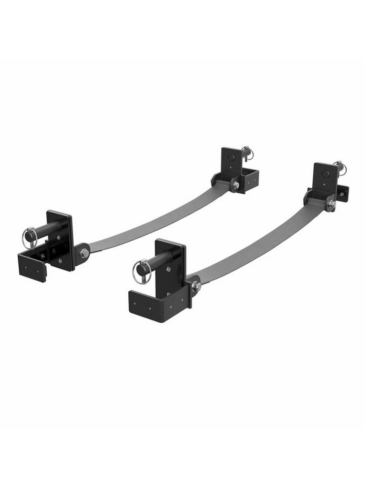 ATLETICA Power Rack R8 Safety Straps, 78 cm, Für R8-Racks mit 78 cm Crossbars ATLETICA Power Rack R8 Safety Straps, 78 cm, Für R8-Racks mit 78 cm Crossbars von ATLETICA