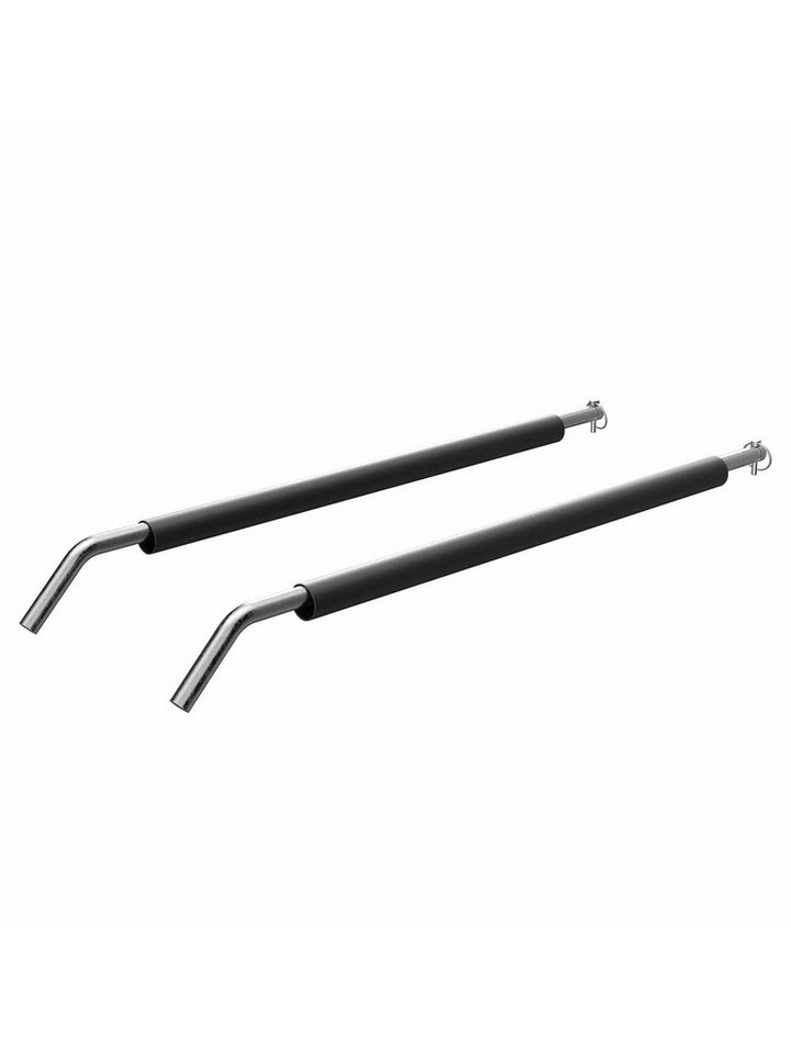 ATLETICA Power Rack R8 Pin-and-Pipe-Safety, Ø 45 mm Stahlrohre mit 3 mm Stärke ATLETICA Power Rack R8 Pin-and-Pipe-Safety, Ø 45 mm Stahlrohre mit 3 mm Stärke von ATLETICA