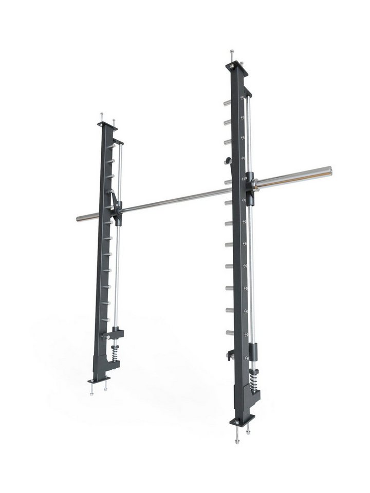 ATLETICA Power Rack R8-Smith Multipresse, Zubehör, Kraftstation Anbausatz ATLETICA Power Rack R8-Smith Multipresse, Zubehör, Kraftstation Anbausatz von ATLETICA