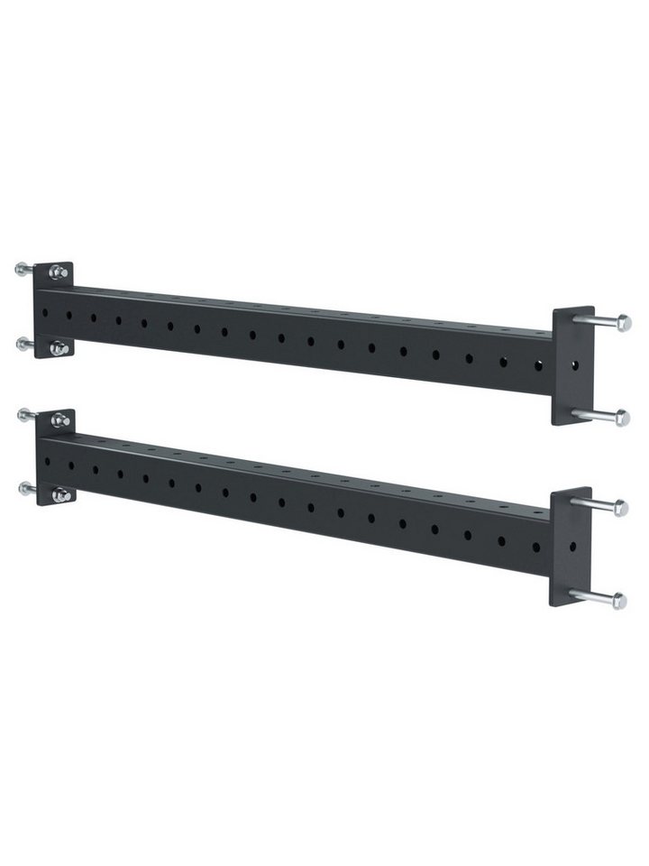 ATLETICA Power Rack R8 Outdoor Crossbar 108cm (paarweise), Feuerverzinkt ATLETICA Power Rack R8 Outdoor Crossbar 108cm (paarweise), Feuerverzinkt von ATLETICA