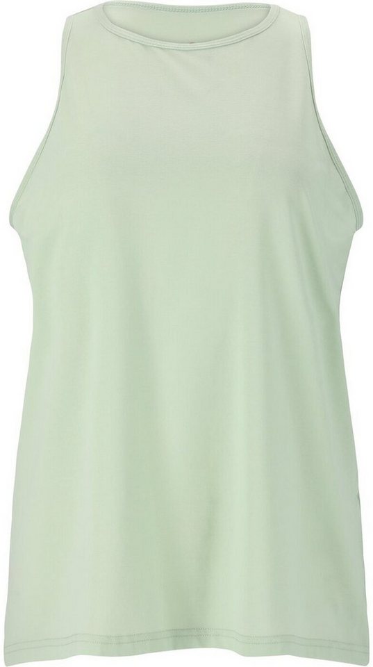 ATLETICA Sport-BH Mota W Slub Top GREEN LILY ATLETICA Sport-BH Mota W Slub Top GREEN LILY von ATLETICA