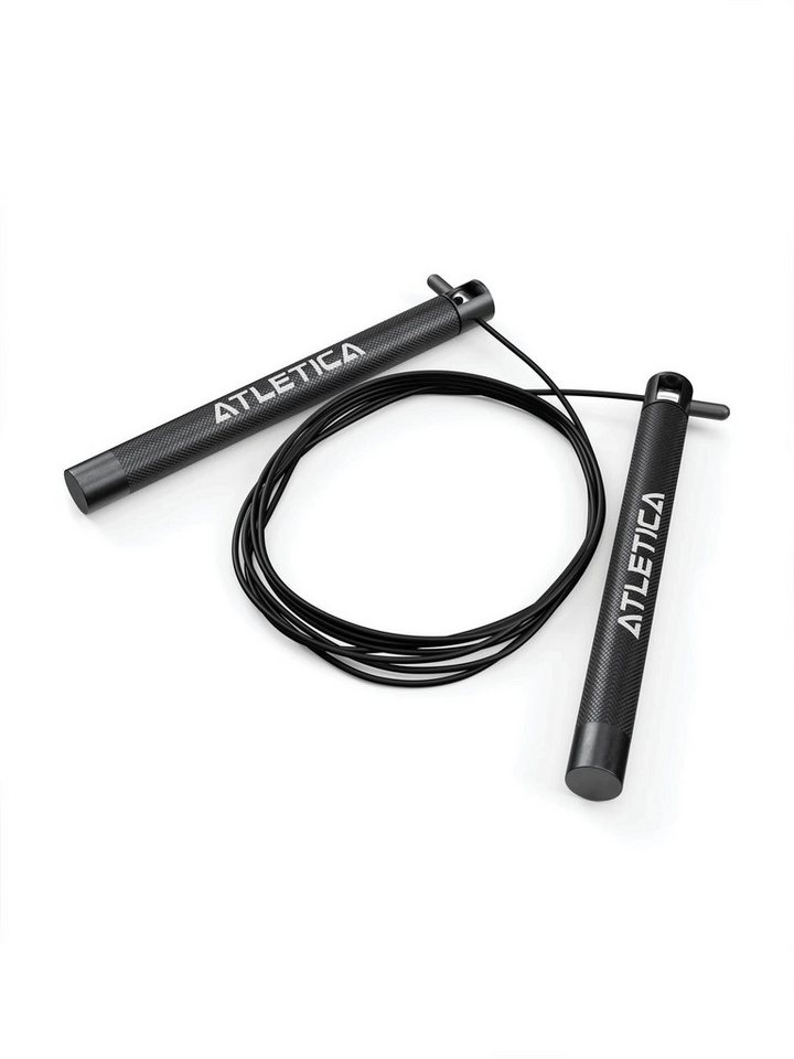 ATLETICA Springseil J2 Speed Rope Springseil von ATLETICA