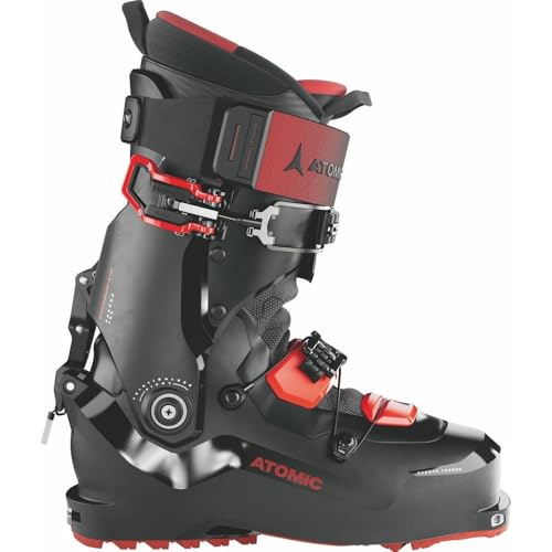 ATOMIC BACKLAND XTD Carbon 120 GW RED - 27/27.5 ATOMIC BACKLAND XTD Carbon 120 GW RED - 27/27.5 von ATOMIC