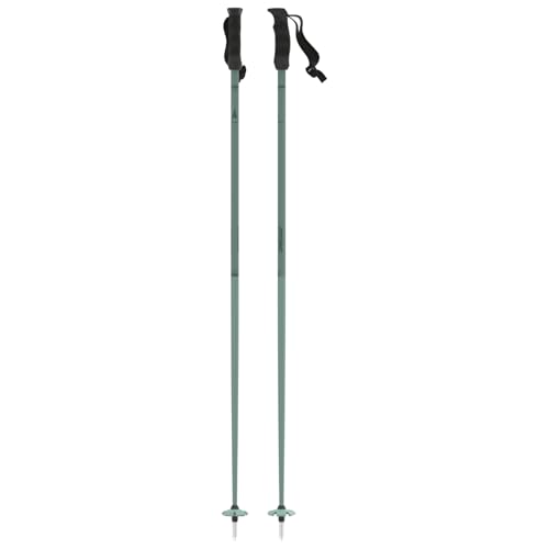 ATOMIC Damen Cloud Pistachio Ski Stöcke, 105 cm ATOMIC Damen Cloud Pistachio Ski Stöcke, 105 cm von ATOMIC