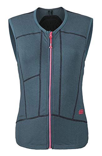 ATOMIC Damen Protektor Top Ridgeline Bp Vest ATOMIC Damen Protektor Top Ridgeline Bp Vest von ATOMIC
