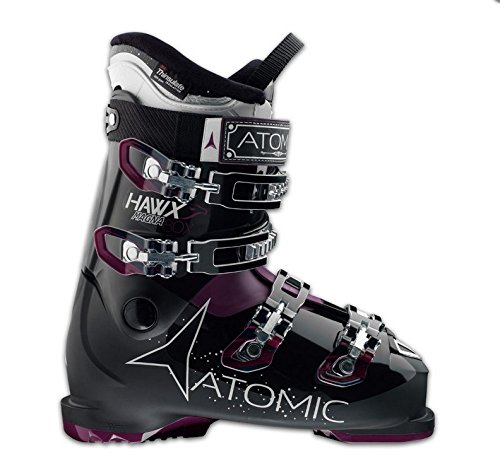 ATOMIC Damen Skischuh HAWX MAGNA 80X W Mondo 23,0 von ATOMIC