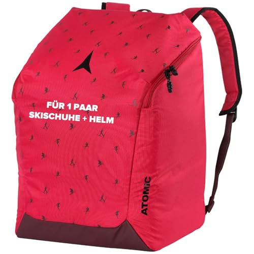 ATOMIC Easy Cleaning Tarpaulin Lining|Main Compartment for Boots & Helmet Pink 320 x 250 x 460 ATOMIC Easy Cleaning Tarpaulin Lining|Main Compartment for Boots & Helmet Pink 320 x 250 x 460 von ATOMIC