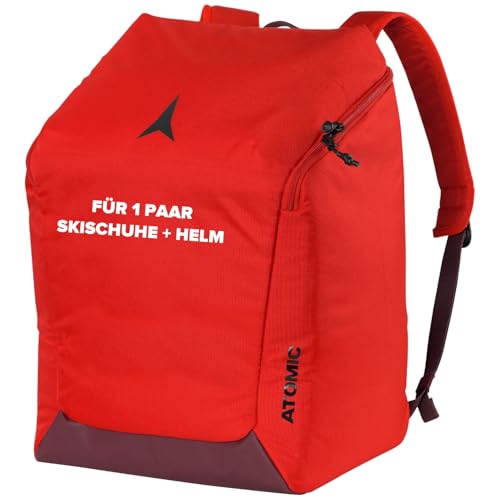 ATOMIC Easy Cleaning Tarpaulin Lining|Main Compartment for Boots & Helmet Red 320 x 250 x 460 ATOMIC Easy Cleaning Tarpaulin Lining|Main Compartment for Boots & Helmet Red 320 x 250 x 460 von ATOMIC