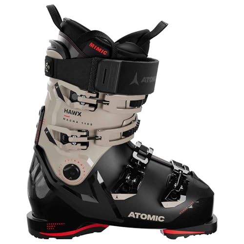 ATOMIC HAWX Magna 110 S GW BLK/Cement - 28/28.5 ATOMIC HAWX Magna 110 S GW BLK/Cement - 28/28.5 von ATOMIC