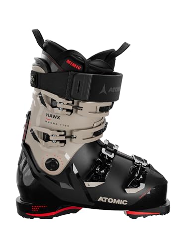 ATOMIC HAWX Magna 110 S GW BLK/Cement - 30/30.5 ATOMIC HAWX Magna 110 S GW BLK/Cement - 30/30.5 von ATOMIC