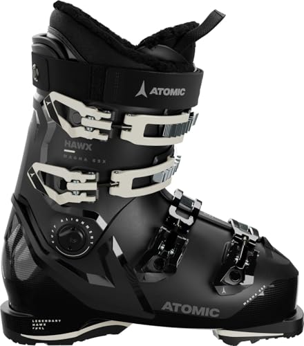 ATOMIC HAWX Magna 85X W GW Black/Stone/ - 26 ATOMIC HAWX Magna 85X W GW Black/Stone/ - 26 von ATOMIC