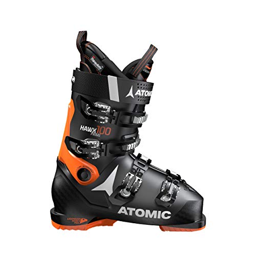 ATOMIC HAWX Prime 100 - Black/orange ATOMIC HAWX Prime 100 - Black/orange von ATOMIC